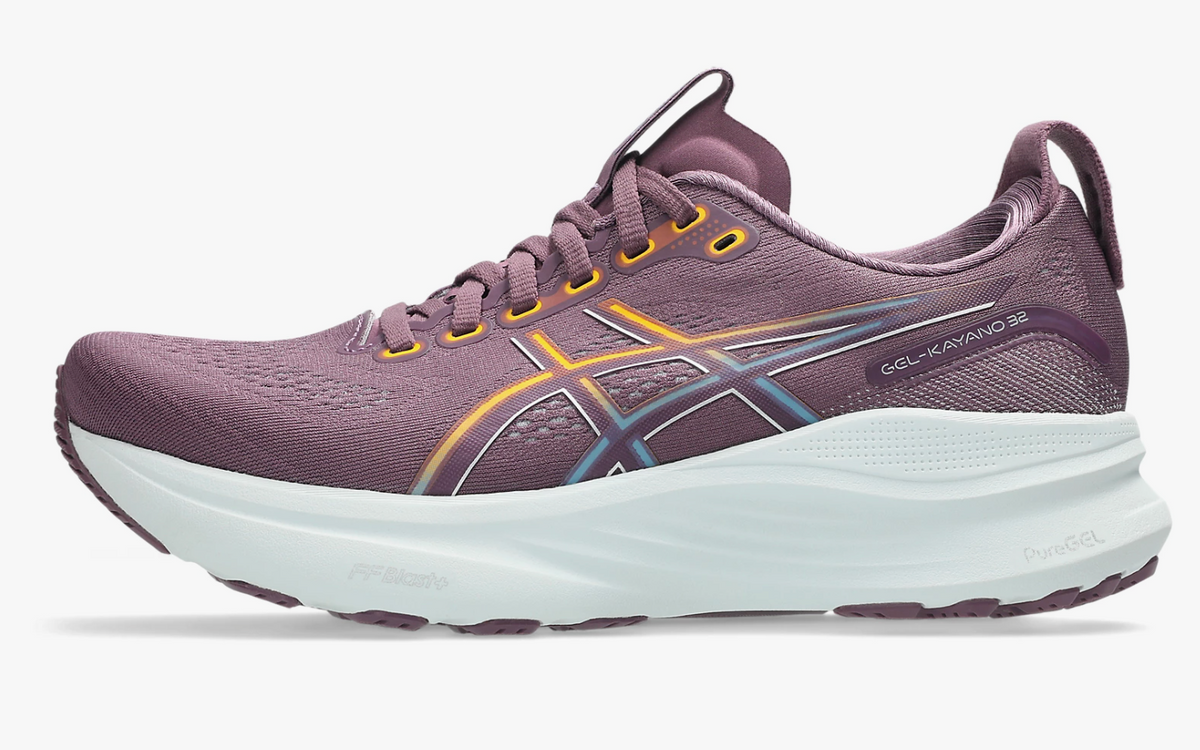 Womens Asics Gel-Kayano 32