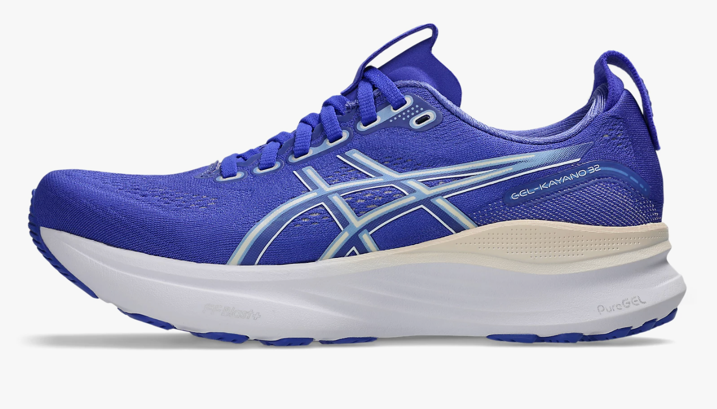 Womens Asics Gel-Kayano 32