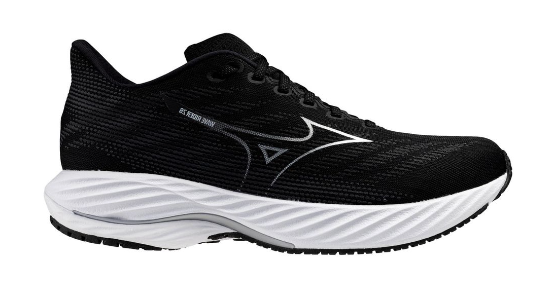 Mens Mizuno Wave Rider 28
