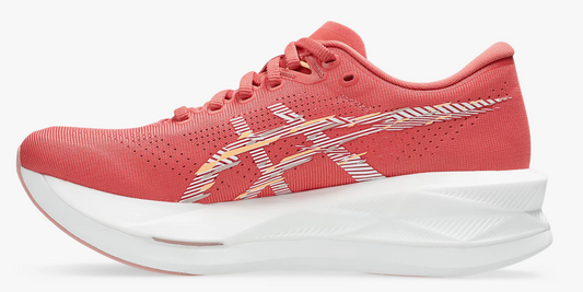 Womens Asics Sonicblast