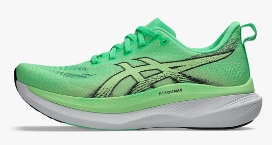 Mens Asics Glideride Max 2