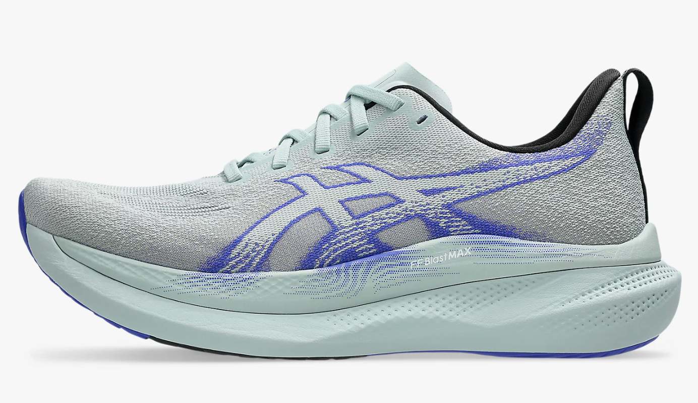 Mens Asics Glideride Max 2