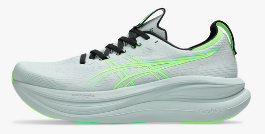Mens Asics Gel-Nimbus 28 Wide