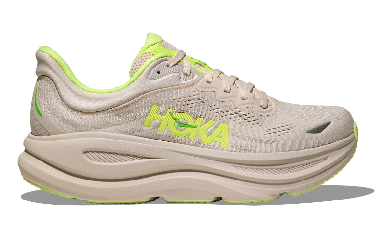 Mens Hoka Bondi 9 X-wide