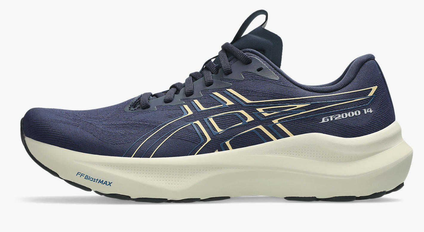Mens Asics GT-2000 v14 Wide