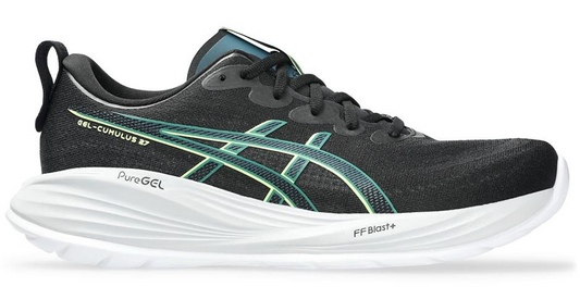 Mens Asics Gel-Cumulus 27