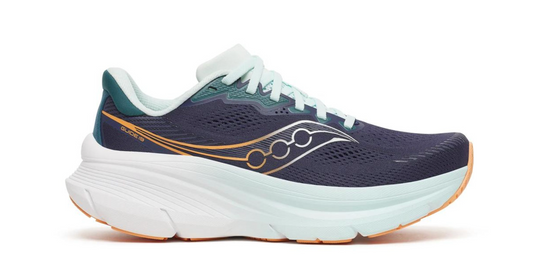 Womens Saucony Guide 19