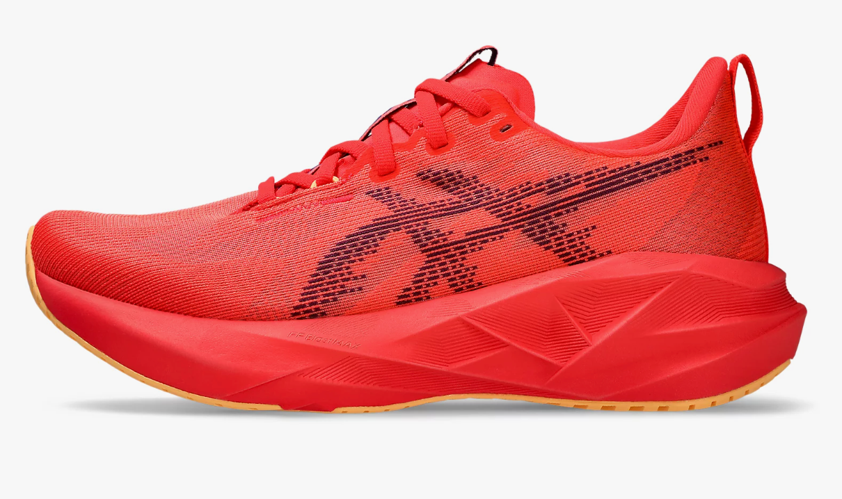 Womens Asics Novablast 5