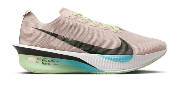Womens Nike Vaporfly Next% 4
