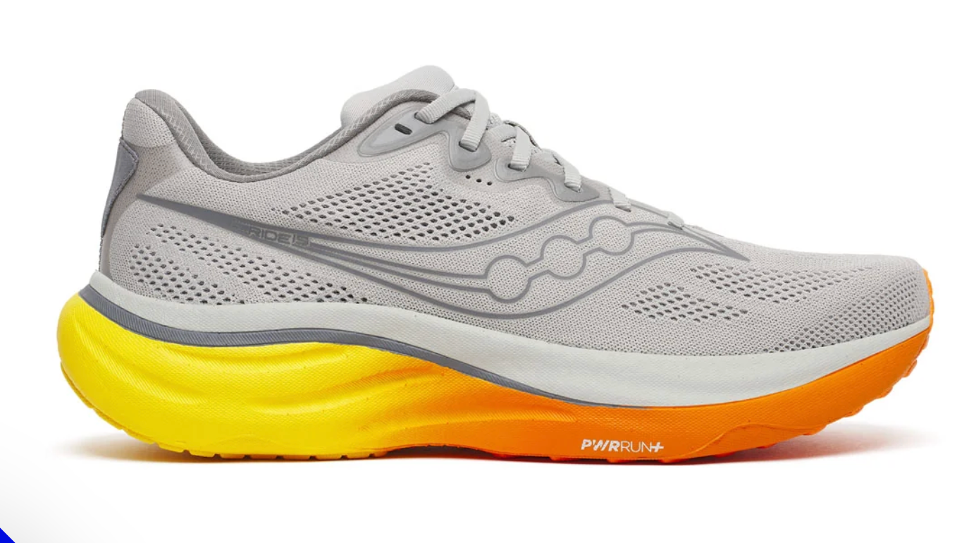 Mens Saucony Ride 19
