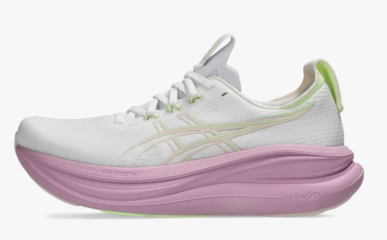 Womens Asics Gel-Nimbus 28 Wide