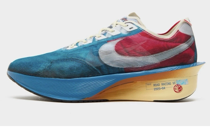 Mens Nike Vaporfly Next% 4 PRM
