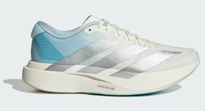Womens Adidas Adizero Evo SL Woven