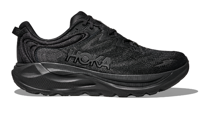 Mens Hoka Gaviota 6 Extra Wide