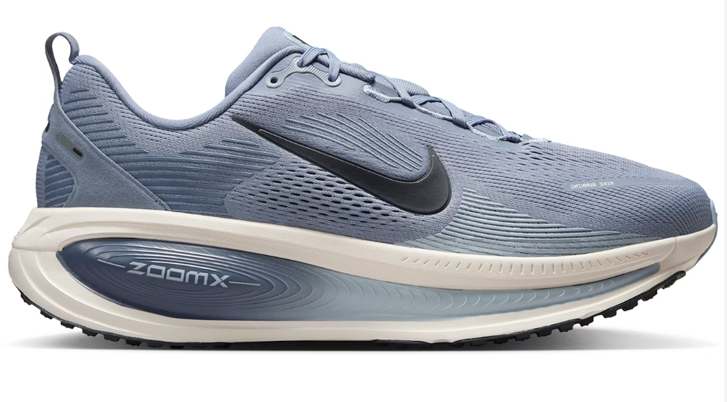 Mens Nike Vomero 18 Wide