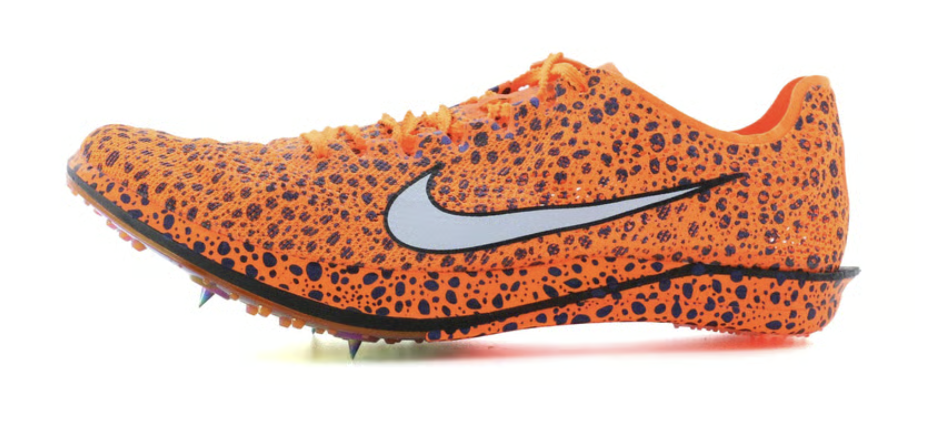 Nike Dragonfly 2 Elite Olympic Safari