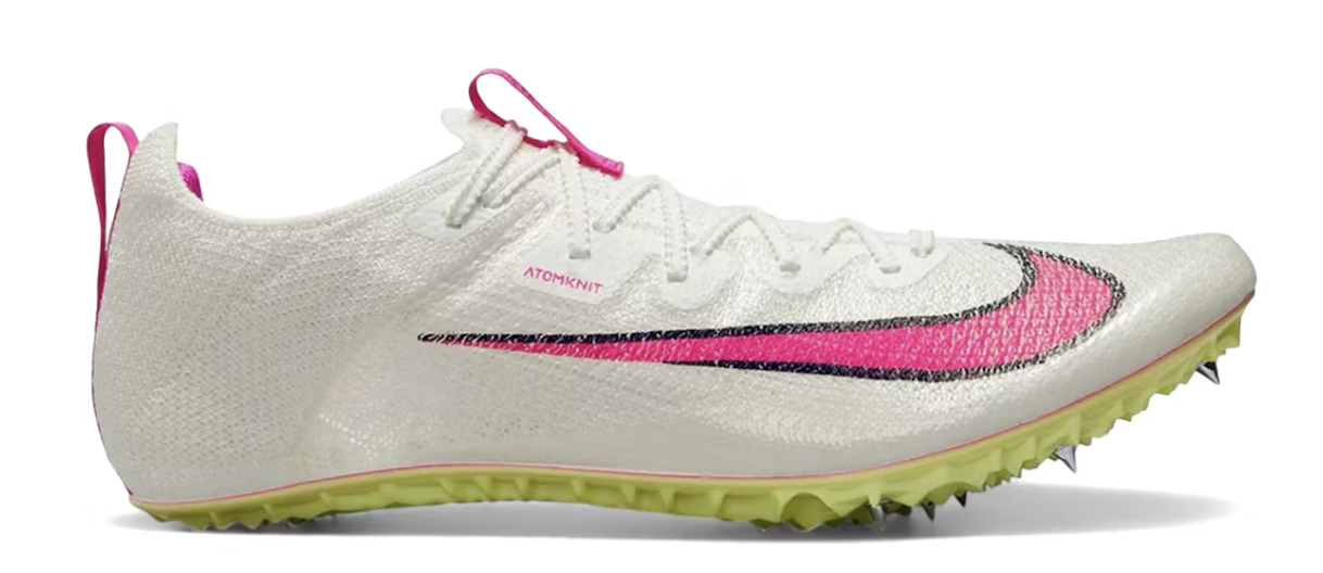 Nike Zoom Superfly Elite 2