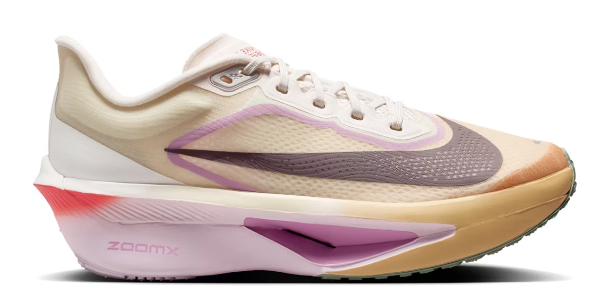 Womens Nike Zoom Fly 6