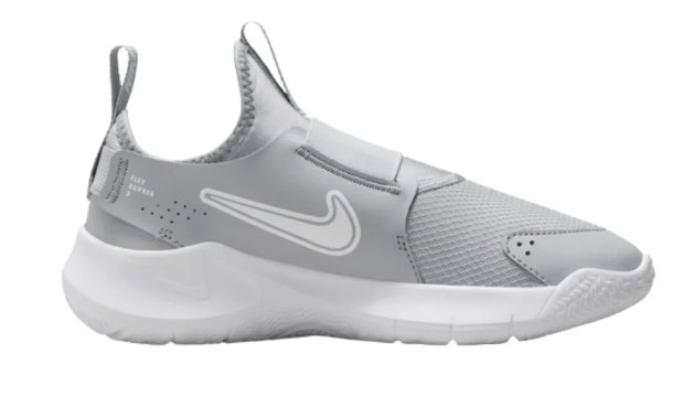 Kids Nike Flex Runner 3