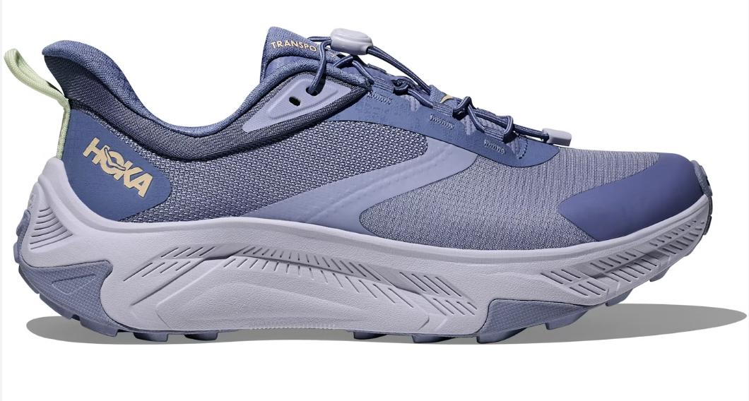 Womens Hoka Transport 2