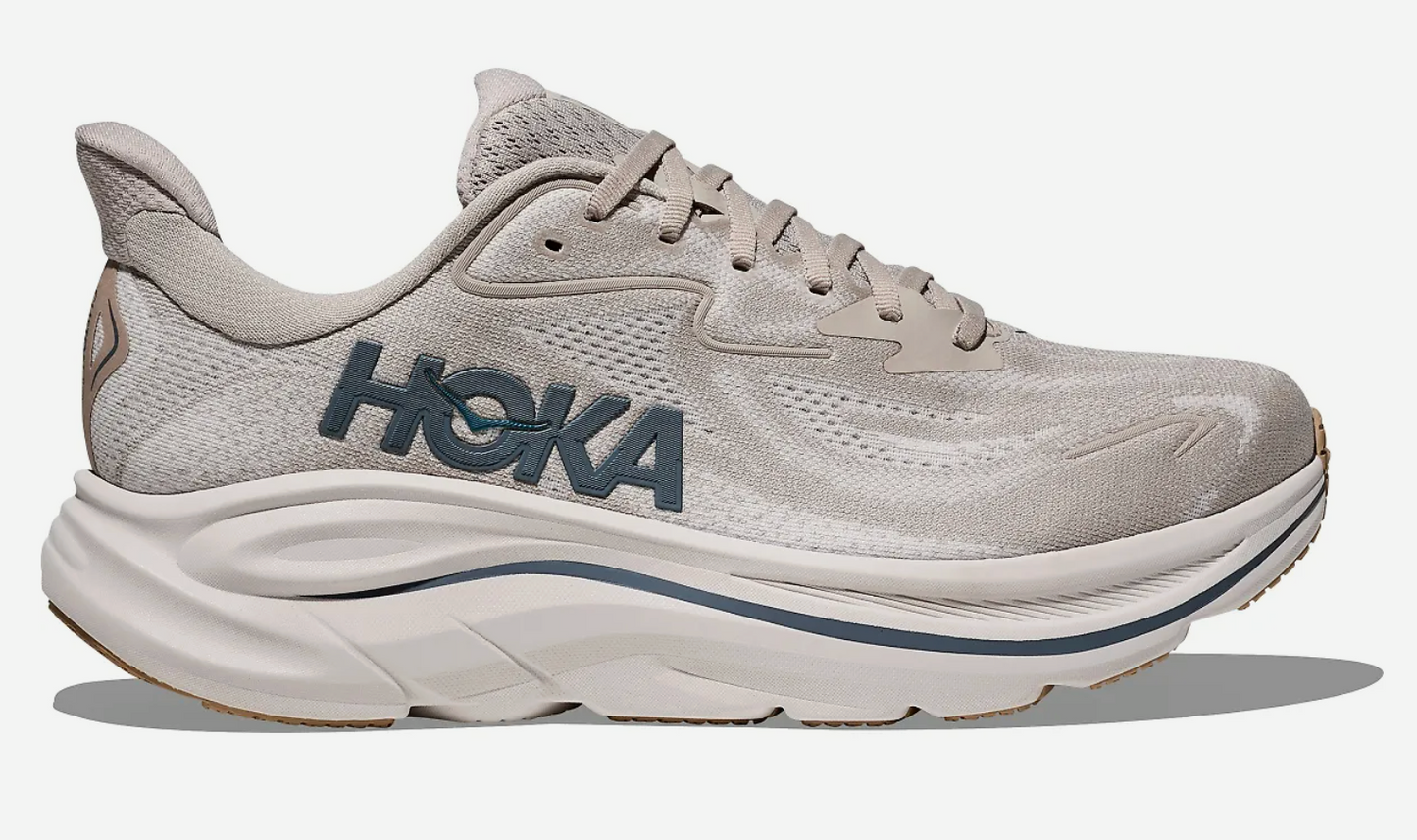 Mens Hoka Clifton 10 Extra Wide