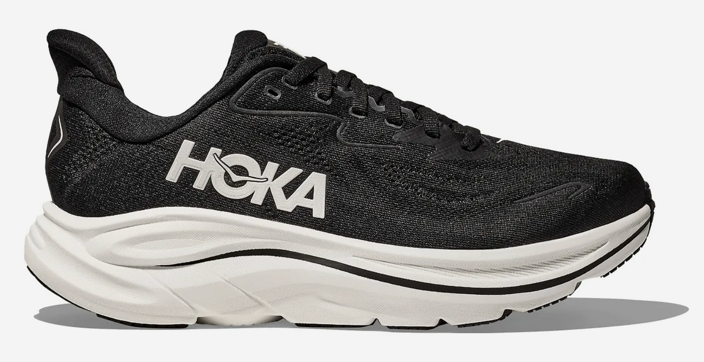 Mens Hoka Clifton 10