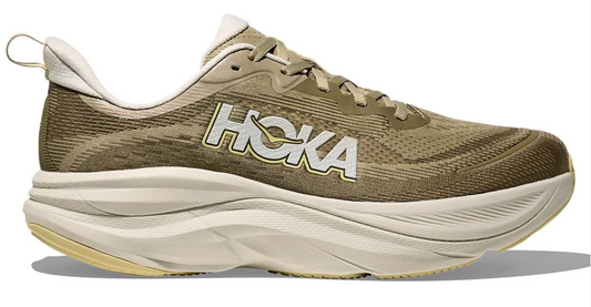 Mens Hoka Skyflow Wide