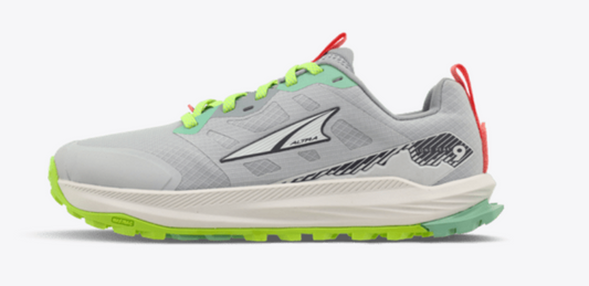 Womens Altra Lone Peak 9