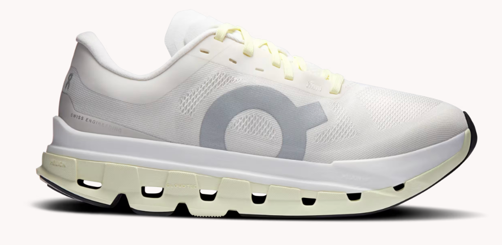 Womens On Cloudflow 5
