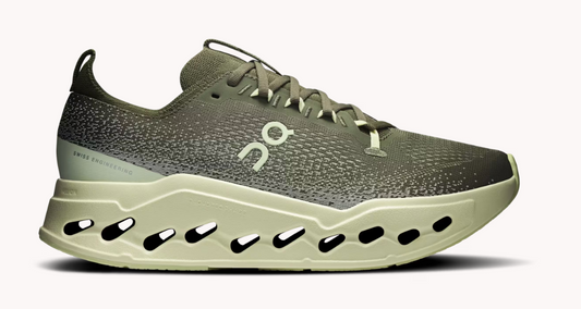 Mens On Cloudsurfer Max Wide