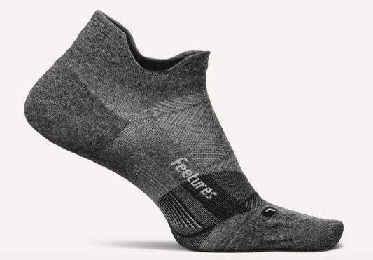 Feetures Elite Ultra Light No Show Tab