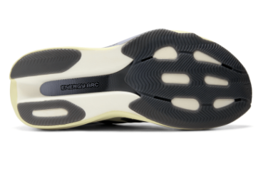 Womens New Balance SuperComp Rebel