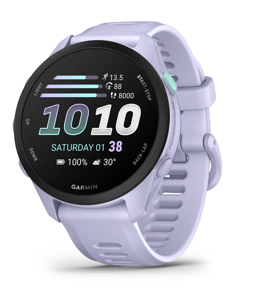 Garmin Forerunner 70