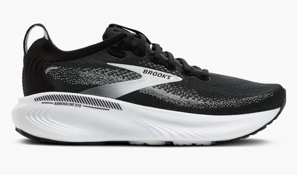 Womens Brooks Adrenaline GTS 25 Wide