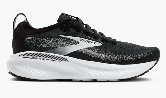 Womens Brooks Adrenaline GTS 25 Wide