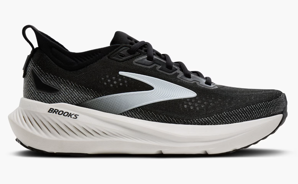 Womens Brooks Glycerin 23 Wide