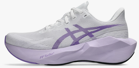 Womens Asics Novablast 6 Wide