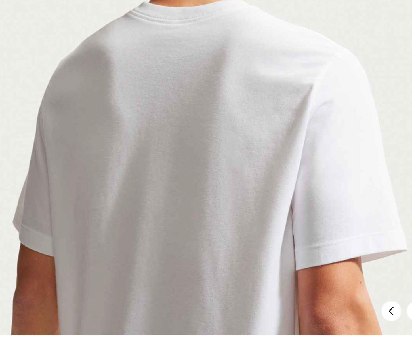 Nike Mens DF Running T-shirt
