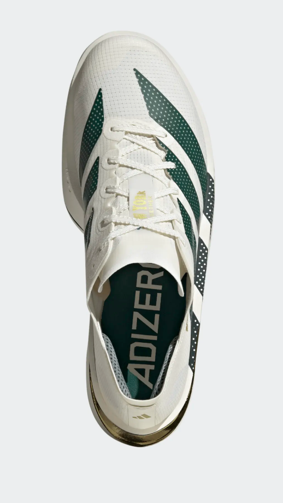 Mens Adidas Adizero Adios Pro 5 (NYC)