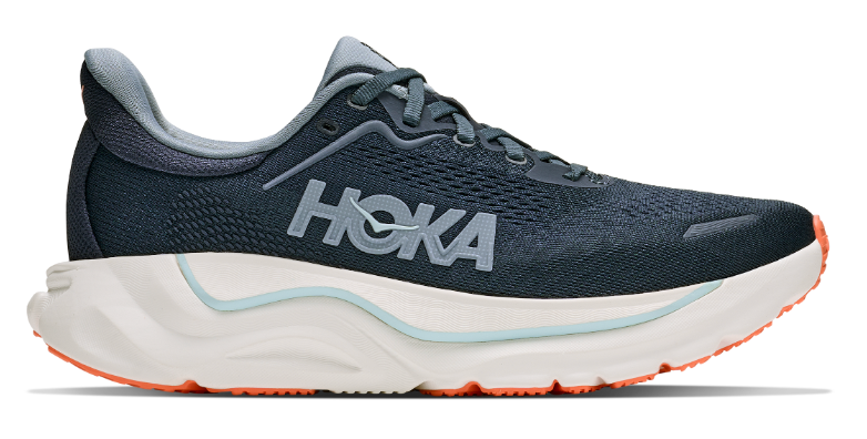 Women's Hoka Arahi 9 X-wide