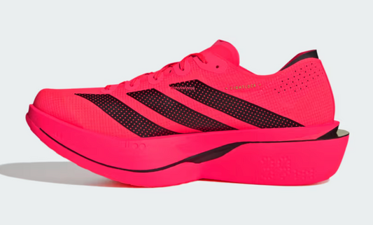 Mens Adidas Adizero Adios Pro 5