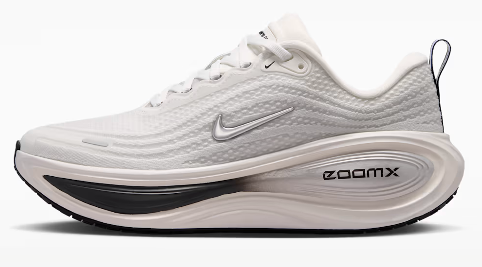 Womens Nike Vomero Plus