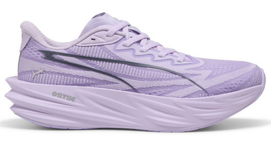 Womens Puma Deviate Pure Nitro
