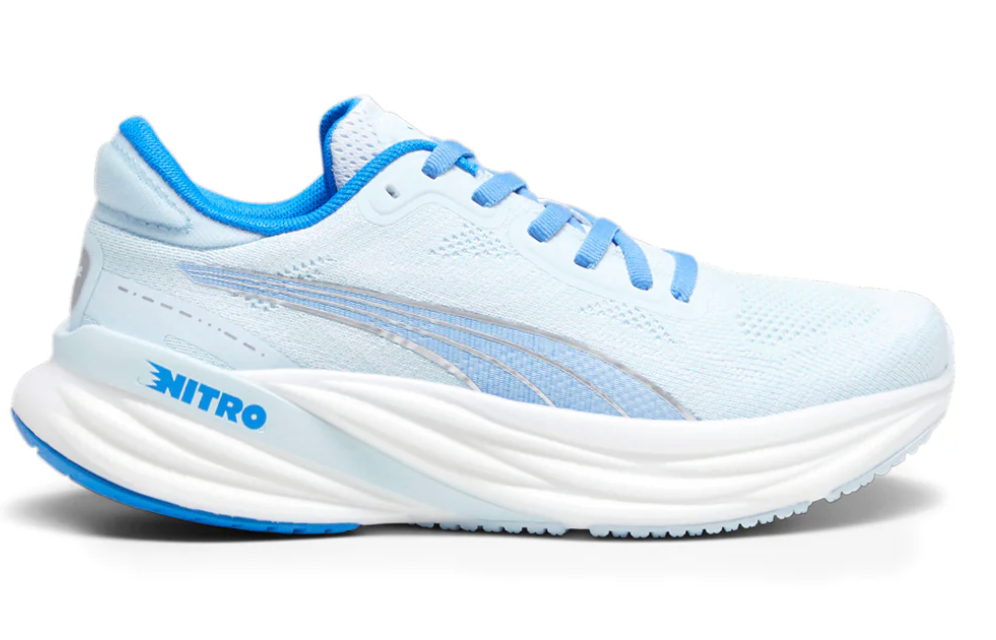 Womens Puma Magnify Nitro 2