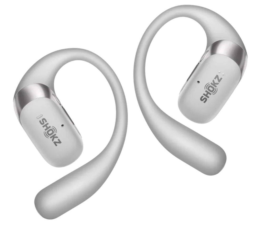 Shokz OpenFit 2+