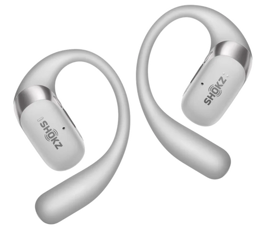 Shokz OpenFit 2+