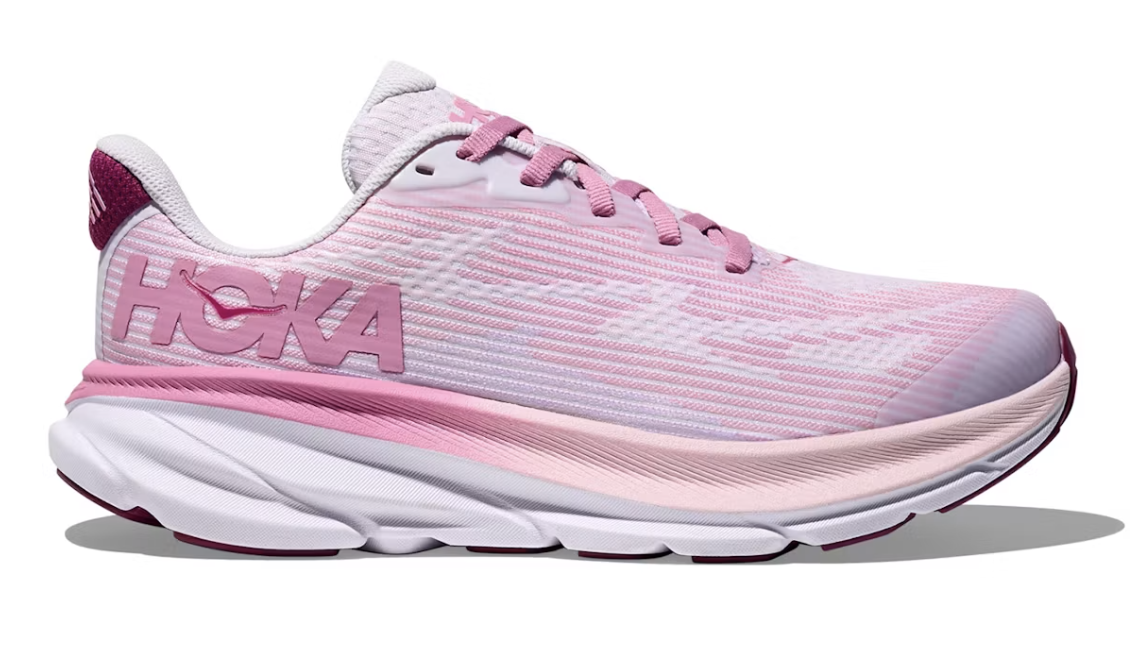 Hoka Kids Clifton 9