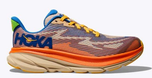 Hoka Kids Clifton 9