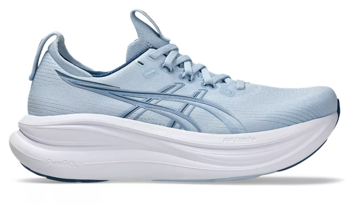 Womens Asics Nimbus 28