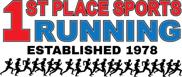 1st Place Sports Running
